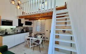 Apartments Zonta