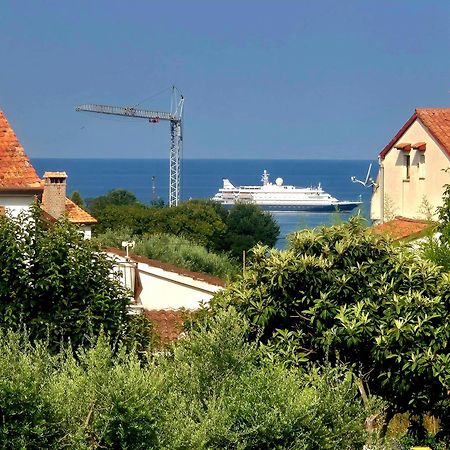 Apartments Zonta 800 M From Beach Rovigno Esterno foto